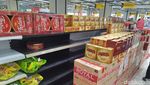 Laku Keras! Snack buat Lebaran Diborong Pengunjung Transmart Full Day Sale