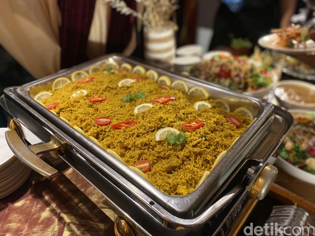 Qatari Night Festival