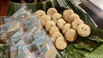Serunya Qatari Night Festival, Ada Kue Apem Plus Karak Chai