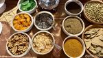 Serunya Qatari Night Festival, Ada Kue Apem Plus Karak Chai