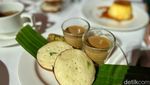 Serunya Qatari Night Festival, Ada Kue Apem Plus Karak Chai