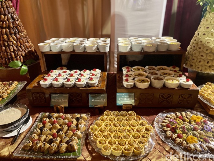 Qatari Night Festival