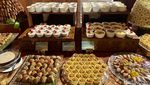 Serunya Qatari Night Festival, Ada Kue Apem Plus Karak Chai
