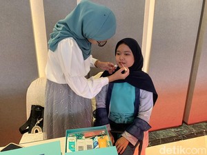 Rekomendasi Tren Make Up 2023 yang Cocok untuk Lebaran