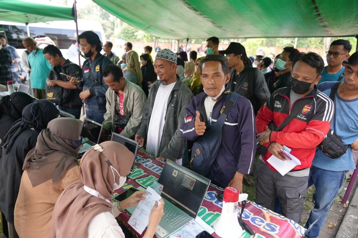 Sahabat Ganjar