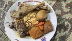 Shalom Razade, Anak Wulan Guritno yang Ternyata Seorang Foodies