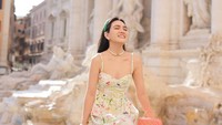 Shandy Aulia sepertinya sudah benar-benar ingin berpisah dari sang suami. Foto: Instagram Shandy Aulia