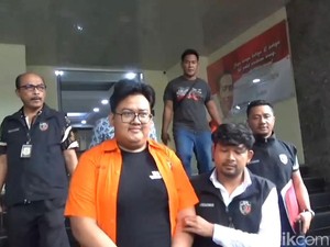 Kabar Terbaru dari Kasus Yudo Andreawan Pembuat Onar