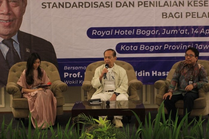 Syarief Hasan
