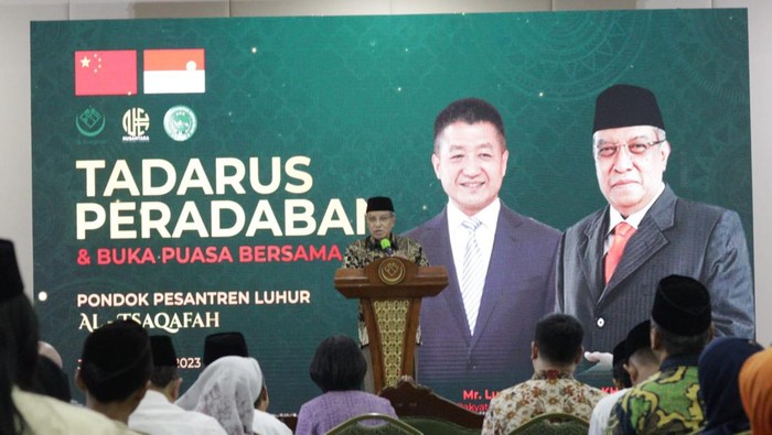 Tadarus Peradaban, Waspada Bencana Ekologis Ancaman Bencana Ekologis akibat kiris energi, krisis lingkungan, krisis pangan dan obat-obatan tengah melanda Dunia.