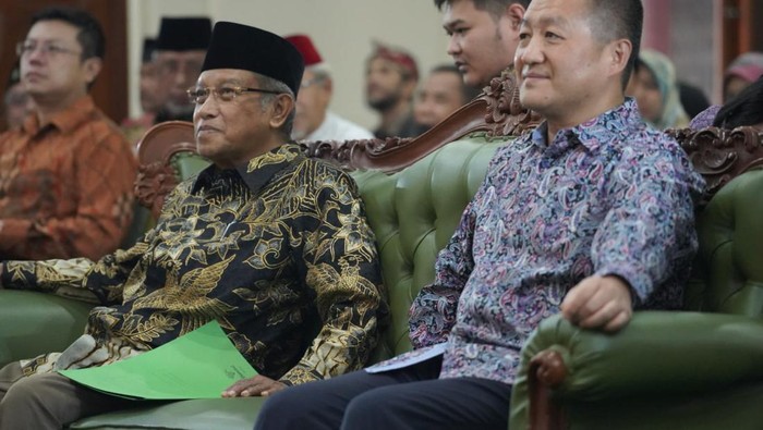 Tadarus Peradaban, Waspada Bencana Ekologis Ancaman Bencana Ekologis akibat kiris energi, krisis lingkungan, krisis pangan dan obat-obatan tengah melanda Dunia.