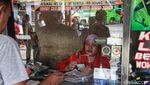 Terkini di Terminal Kalideres Jelang Lebaran Idul Fitri