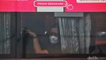 Terkini di Terminal Kalideres Jelang Lebaran Idul Fitri