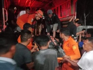 Tragis 2 Pekerja Tambang Emas Ilegal di Pohuwato Tewas Tertimbun Longsor