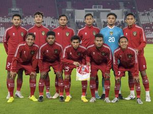 Hasil Psikotes Jadi Penentu Kapten Timnas U-22 di SEA Games 2023