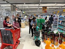 Video: Transmart Full Day Sale Hadir Lagi! Banjir Diskon 50% + 20%