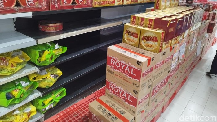 Transmart Full Day Sale