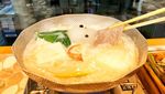 Unik! Hot Pot di Resto Ini Disajikan dengan Boneka Beruang