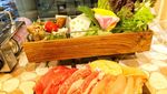 Unik! Hot Pot di Resto Ini Disajikan dengan Boneka Beruang