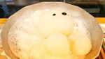 Unik! Hot Pot di Resto Ini Disajikan dengan Boneka Beruang