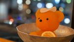 Unik! Hot Pot di Resto Ini Disajikan dengan Boneka Beruang