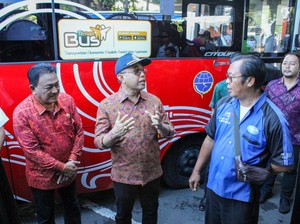 Pemkot Denpasar Buka 4 Posko Terpadu Lebaran-Kerahkan 206 Personel