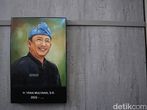 Pemkot Bandung Buka Suara soal Walkot Yana yang Kena OTT KPK