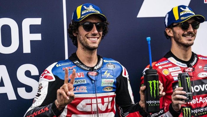 Alex Rins