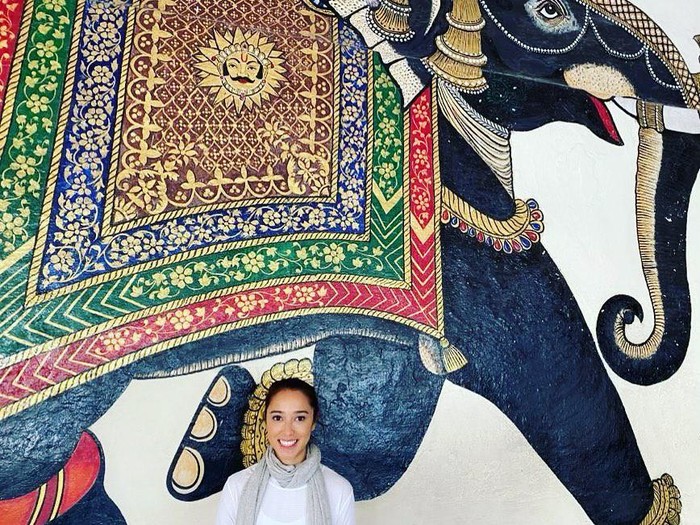 Amanda Susanti CEO Sayurbox