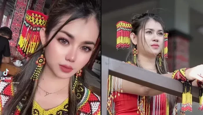 Nama Anastasya Linalolica viral. Banyak netizen yang menyebutnya sebagai keponakan Ida Dayak, tokoh yang dipercaya sebagian netizen mampu menyembuhkan berbagai penyakit. Lantas, siapa Anastasya Linalolica?