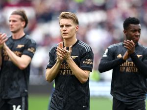 Sebuah Rekor yang Tak Diinginkan Arsenal