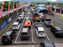 Larangan Kendaraan Non-DK ke Bali Saat Nataru, Dispar: Harus Kaji Bersama