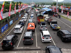 Larangan Kendaraan Non-DK ke Bali Saat Nataru, Dispar: Harus Kaji Bersama