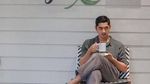 Arya Saloka Ikatan Cinta, Hobi Makan Nasi Gudeg hingga Bakso