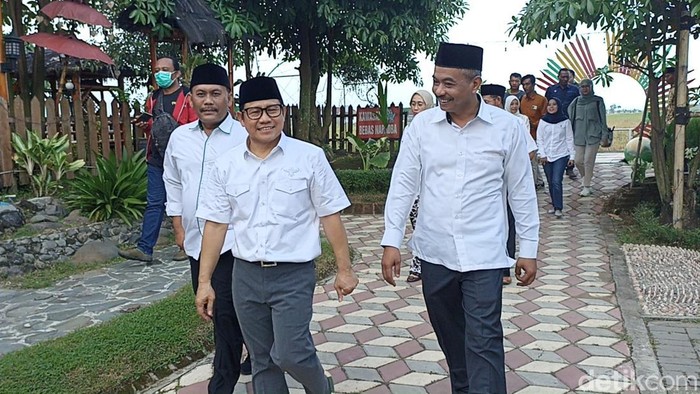 Cak Imin