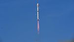 China Luncurkan Satelit Cuaca Fengyun-3 07