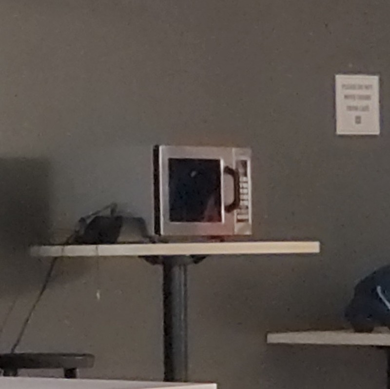 Deretan Foto Kebetulan yang Bikin Mata Gagal Fokus