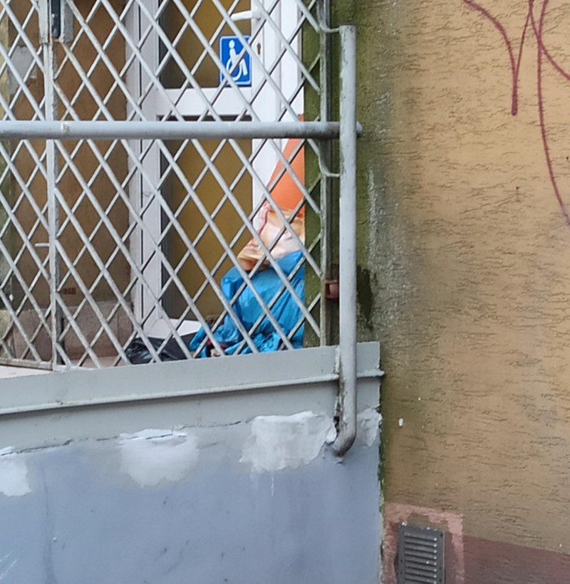 Deretan Foto Kebetulan yang Bikin Mata Gagal Fokus