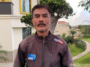 Sang Jurnalis Legendaris di Jalur Mudik Nagreg