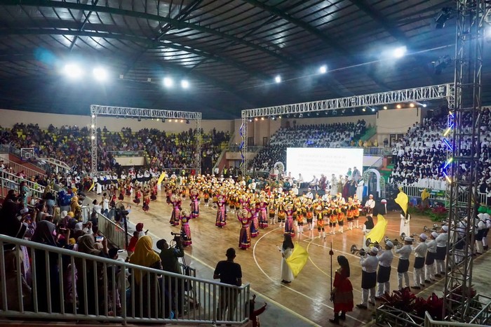Festival Padang Bulan