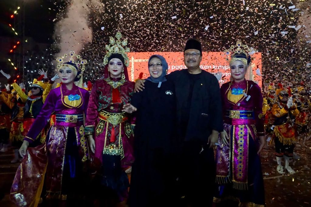 Festival Padang Bulan