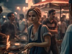 Ketika Bill Gates, Elon Musk, Ronaldo dan Messi Semarakan Ramadan