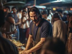 Ketika Bill Gates, Elon Musk, Ronaldo dan Messi Semarakan Ramadan