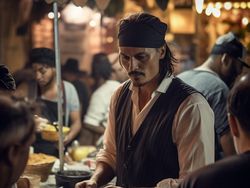 Ketika Bill Gates, Elon Musk, Ronaldo dan Messi Semarakan Ramadan