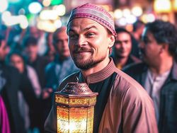 Ketika Bill Gates, Elon Musk, Ronaldo dan Messi Semarakan Ramadan