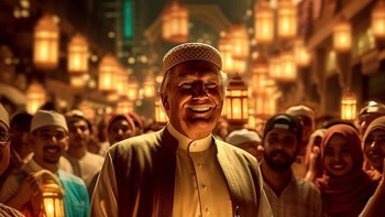 Donald Trump. Foto: Jyo John Mulloor