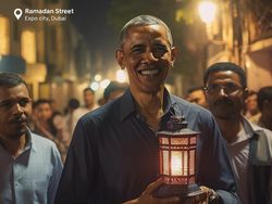 Ketika Bill Gates, Elon Musk, Ronaldo dan Messi Semarakan Ramadan