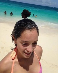 Foto mengecoh mata