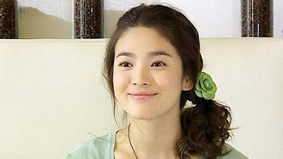 7 Gaya Song Hye Kyo di Drakor Populer, Full House Hingga The Glory Part 2