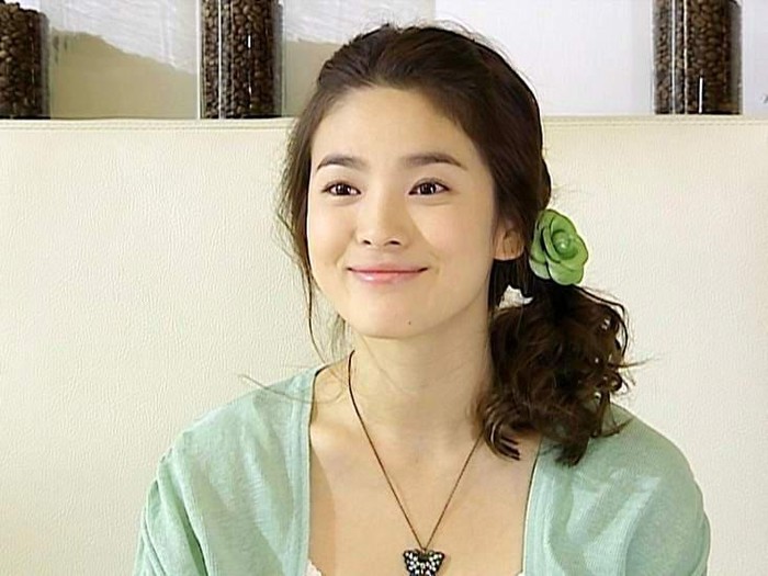 Gaya Song Hye Kyo di Drakor Populer, Full House Hingga The Glory Part 2